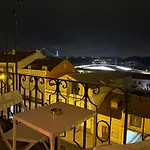 Belem Apartment With Tagus River View