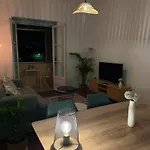 Belem Apartment With Tagus River View