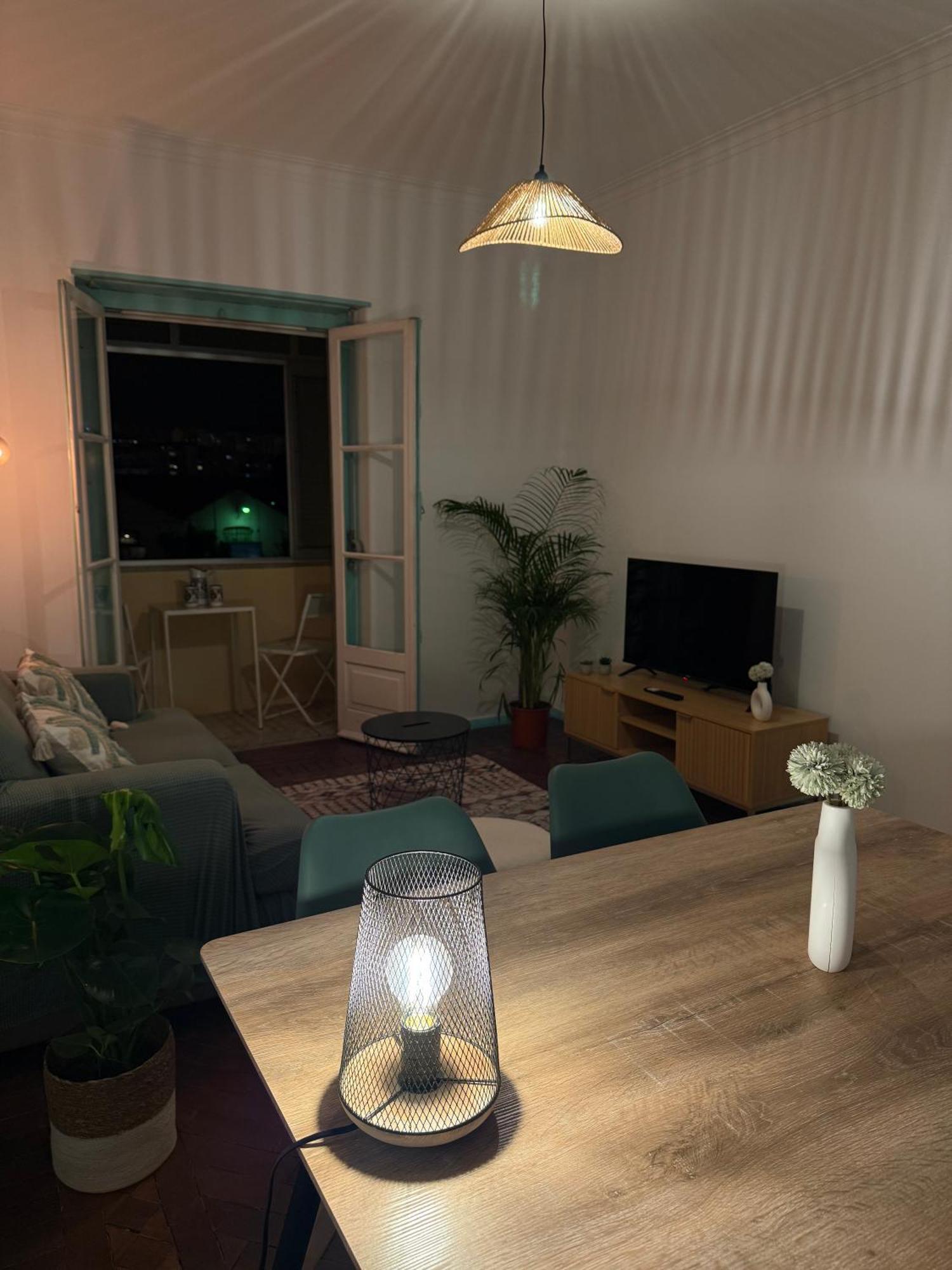Apartamento Belem With Tagus River View Lisboa