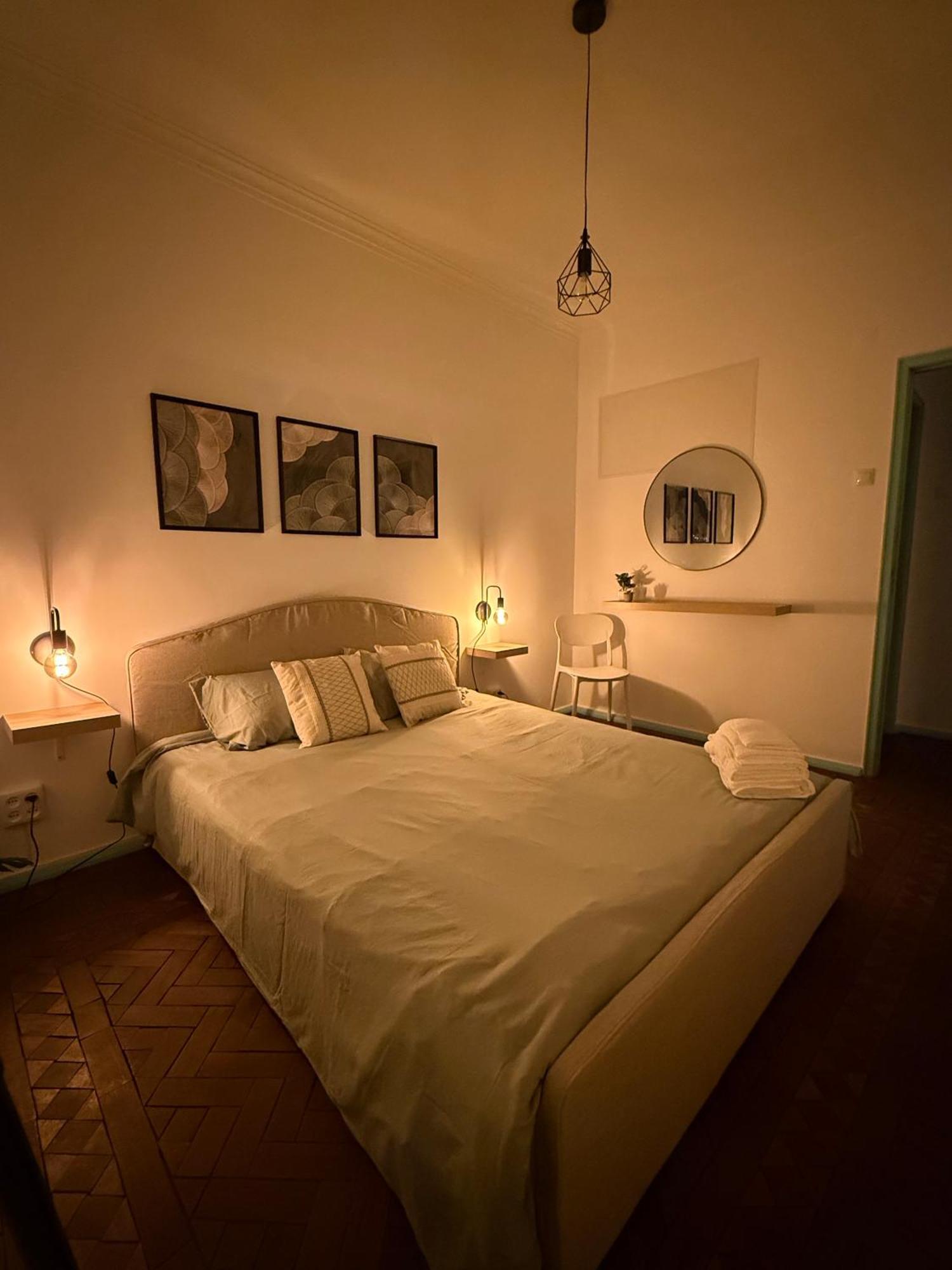 Apartamento Belem With Tagus River View