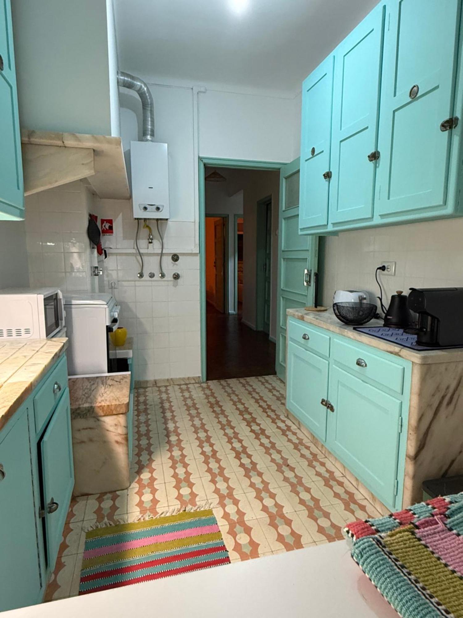 Apartamento Belem With Tagus River View