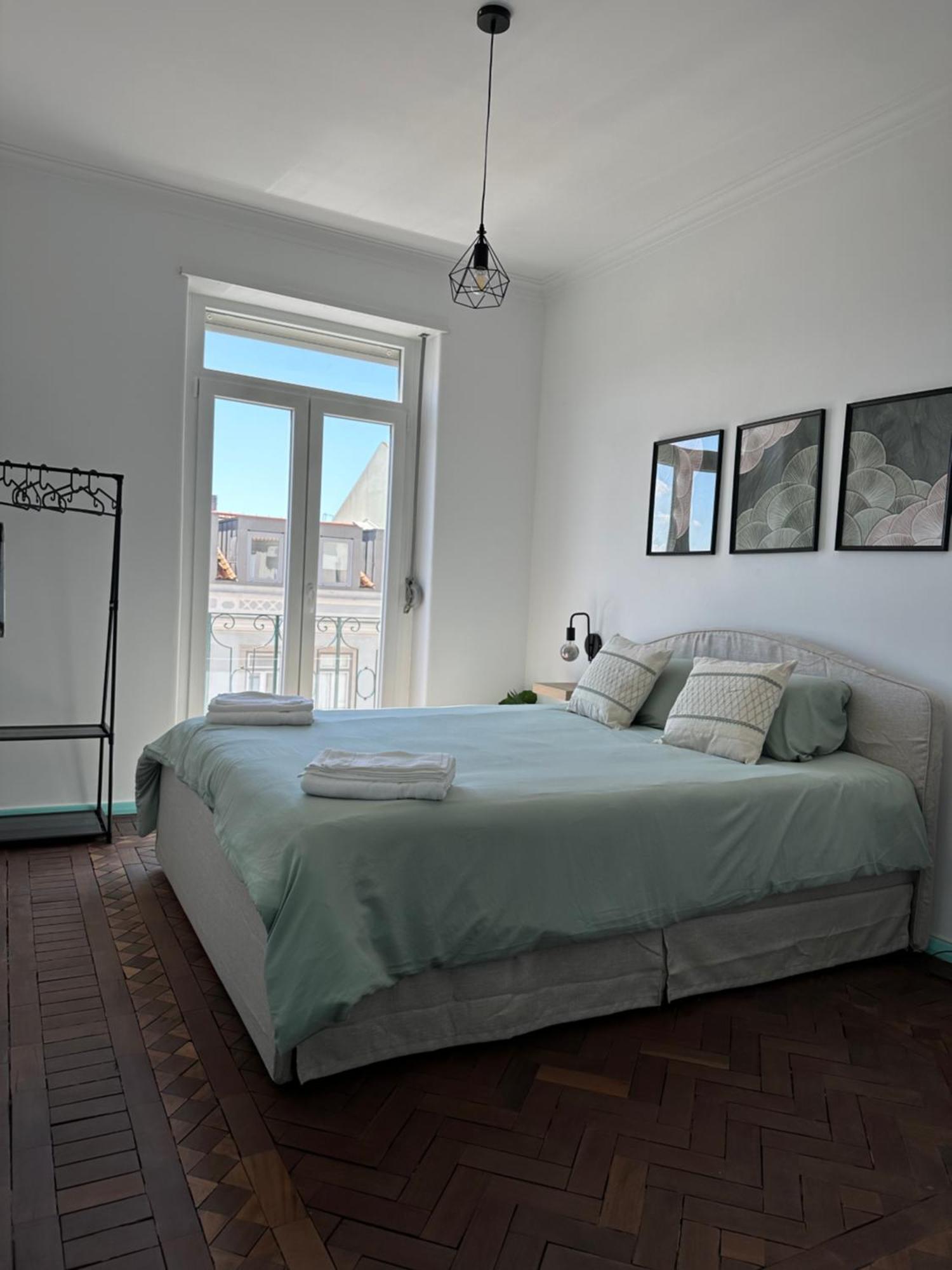 Apartamento Belem With Tagus River View *