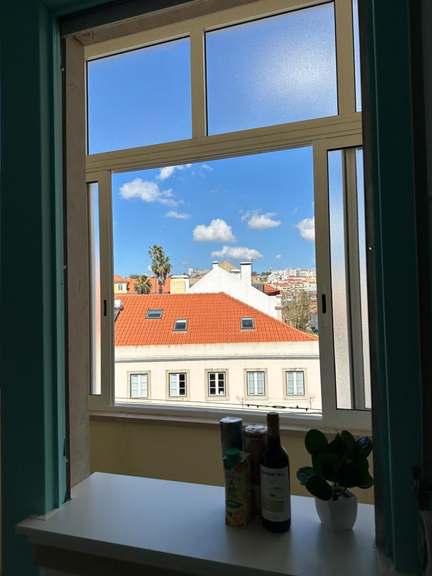 Belem With Tagus River View * Lisboa