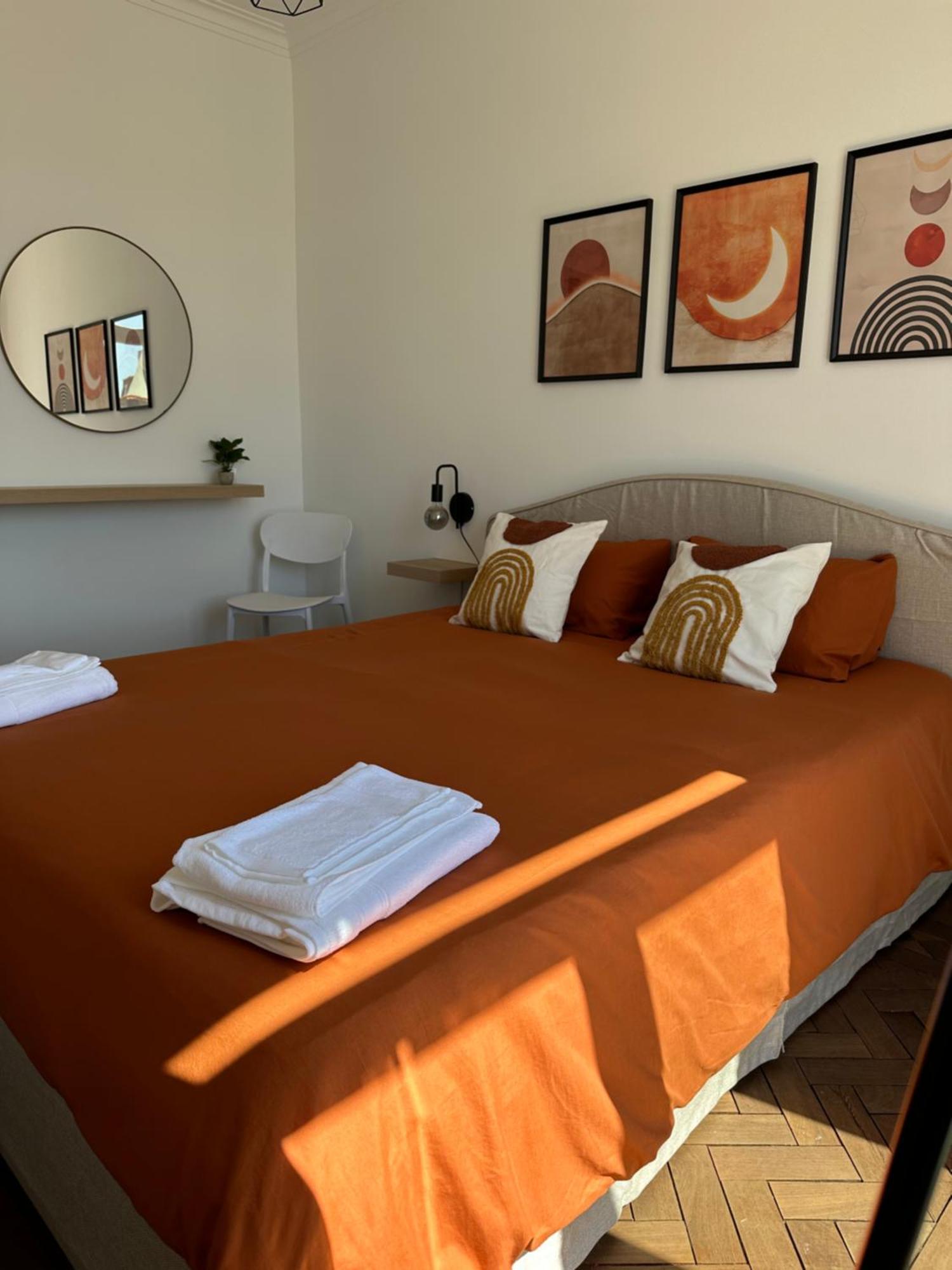 Apartamento Belem With Tagus River View