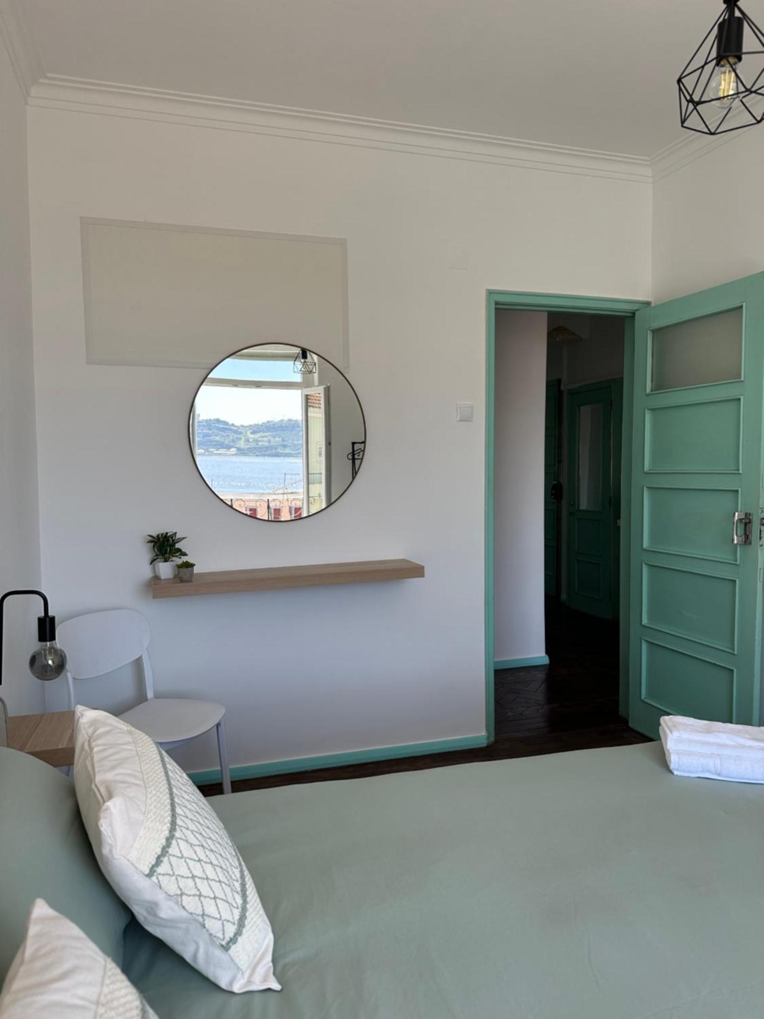 Apartamento Belem With Tagus River View