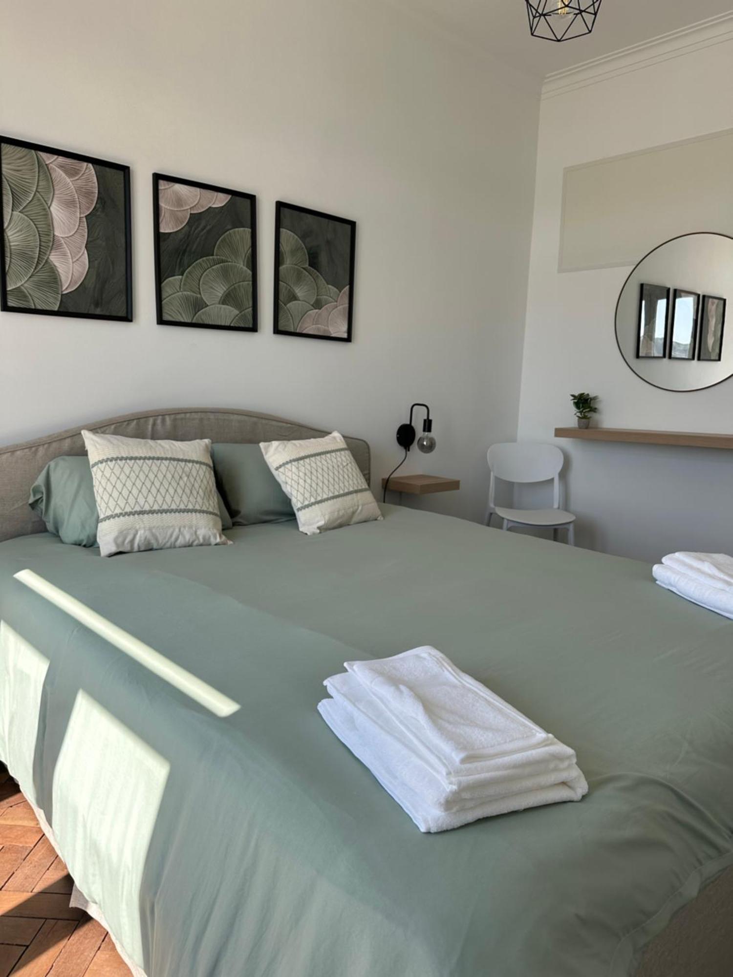 Apartamento Belem With Tagus River View *