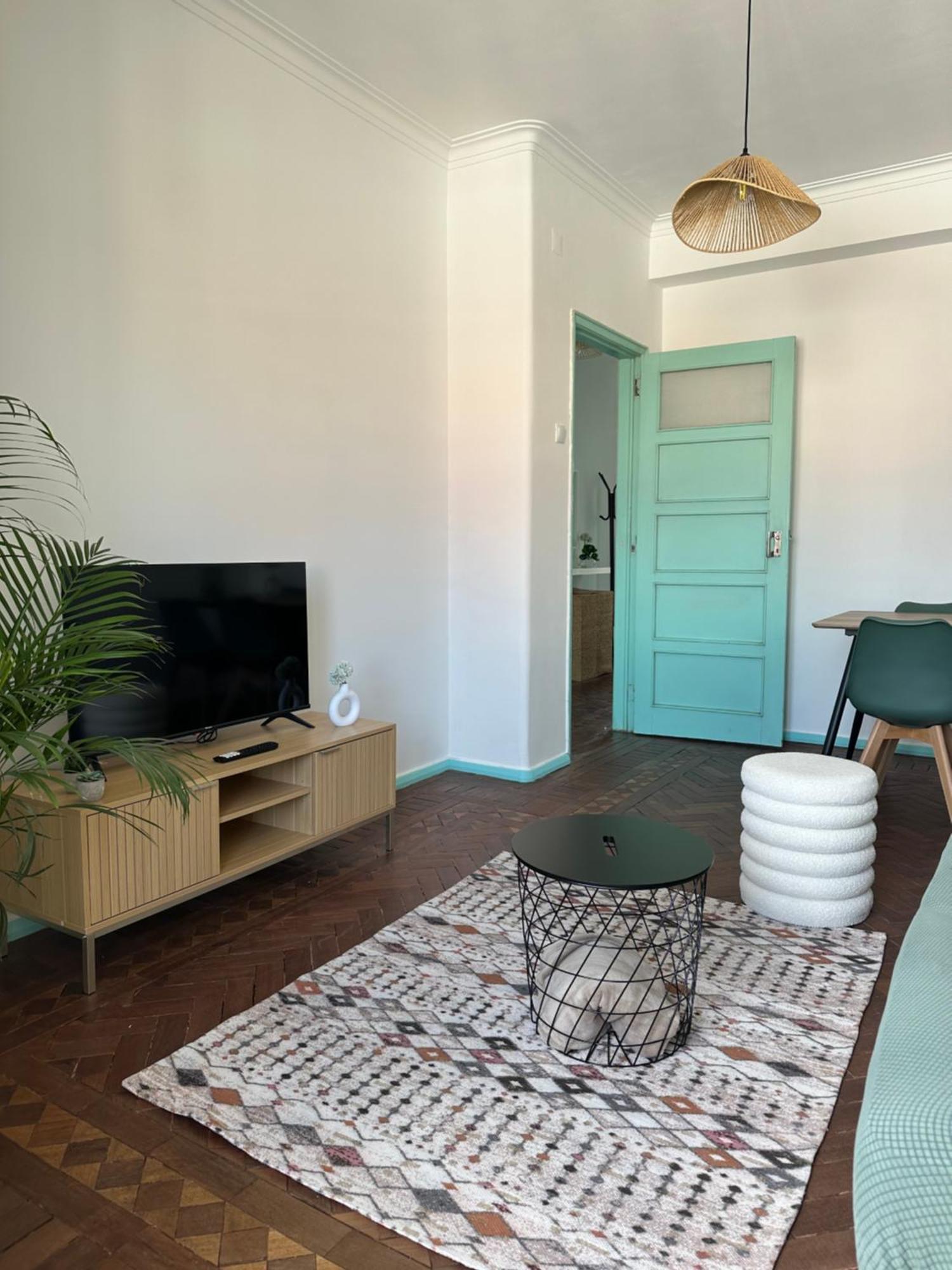 Apartamento Belem With Tagus River View Lisboa