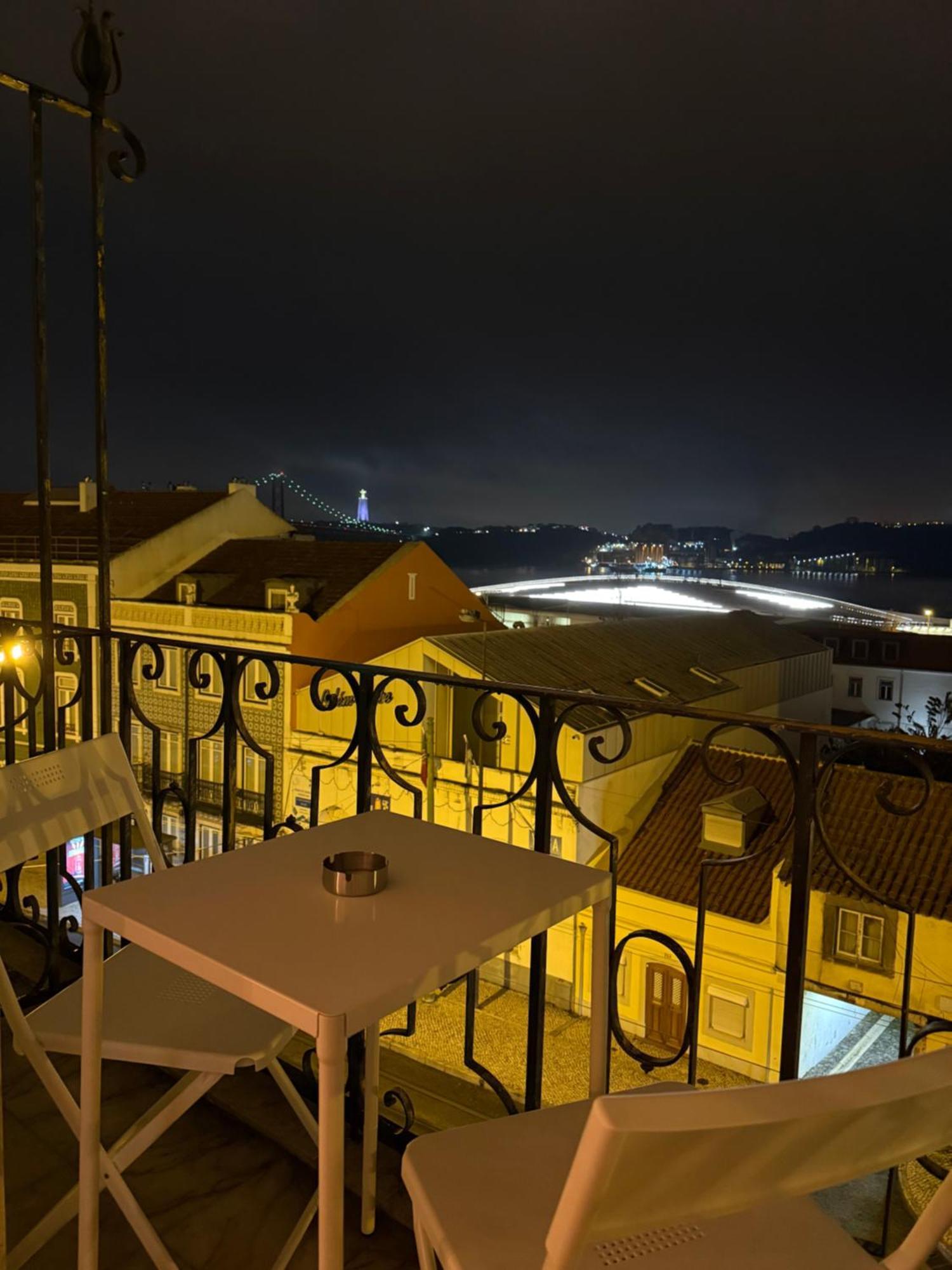 Apartamento Belem With Tagus River View *